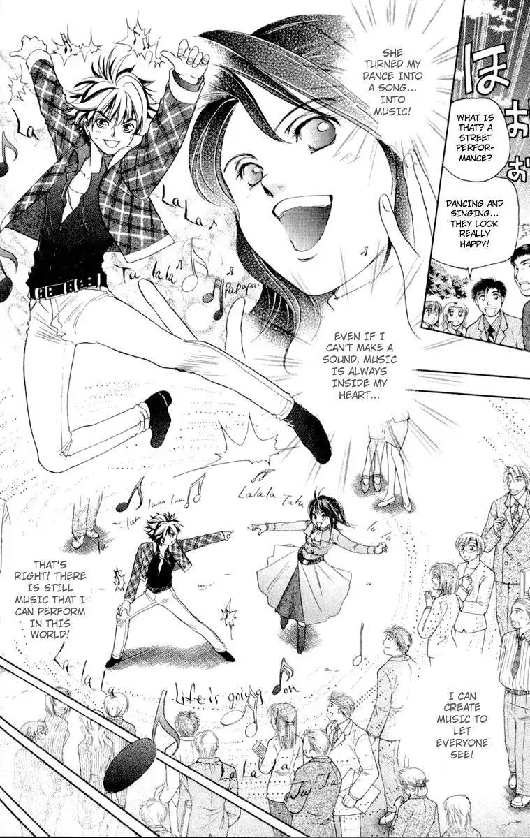 Dragon Voice Chapter 26 16